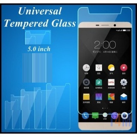 SCREEN GLASS PROTECTOR UNIVERSAL 5